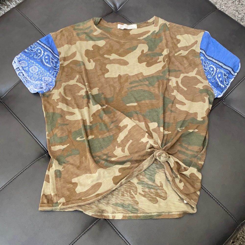 We the Free T-shirt